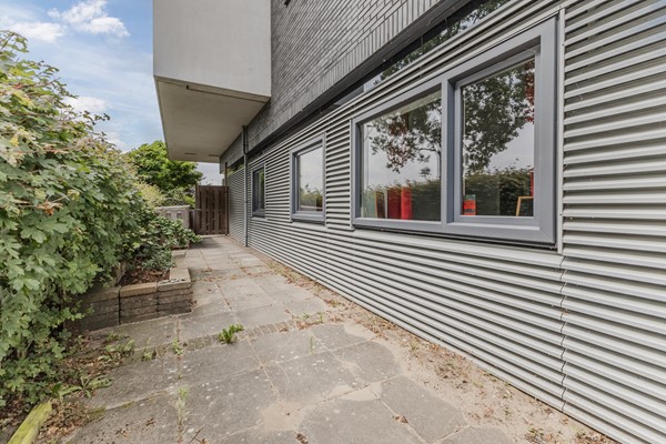 Medium property photo - Annie Romeinstraat 22, 2135 SJ Hoofddorp